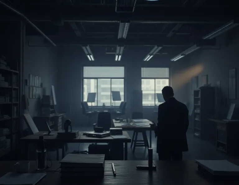 Corporate lawyer Downey
